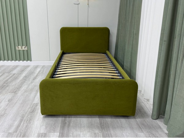 Детская кровать «Olivia Simple 1»
