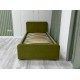 Детская кровать «Olivia Simple 1»