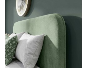Детская кровать «Olivia Simple 1»