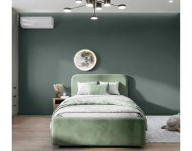 Детская кровать «Olivia Simple 1»