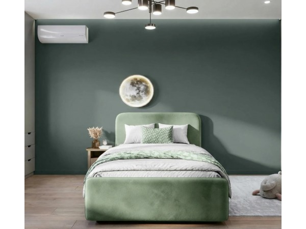 Детская кровать «Olivia Simple 1»