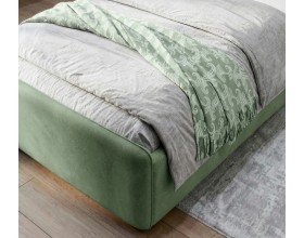 Детская кровать «Olivia Simple 1»