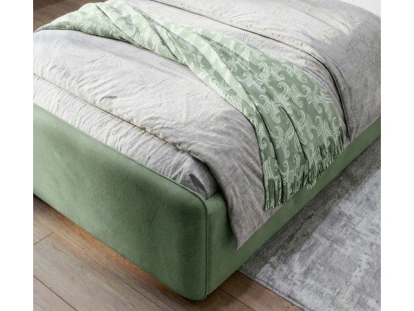 Детская кровать «Olivia Simple 1»