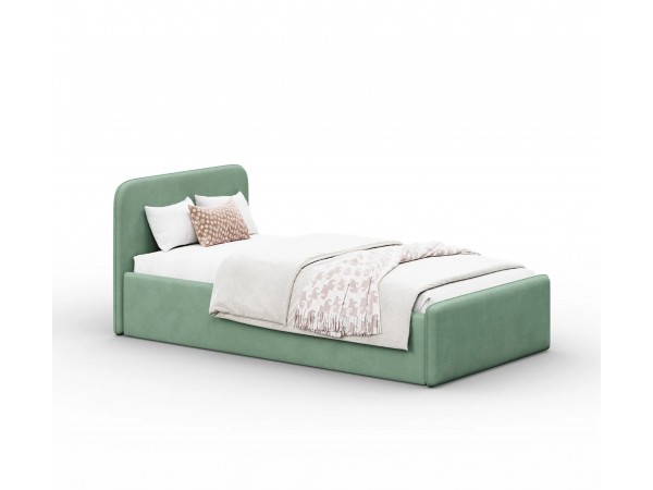 Детская кровать «Olivia Simple 1»