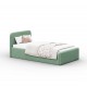 Детская кровать «Olivia Simple 1»
