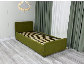 Детская кровать «Olivia Simple 1»