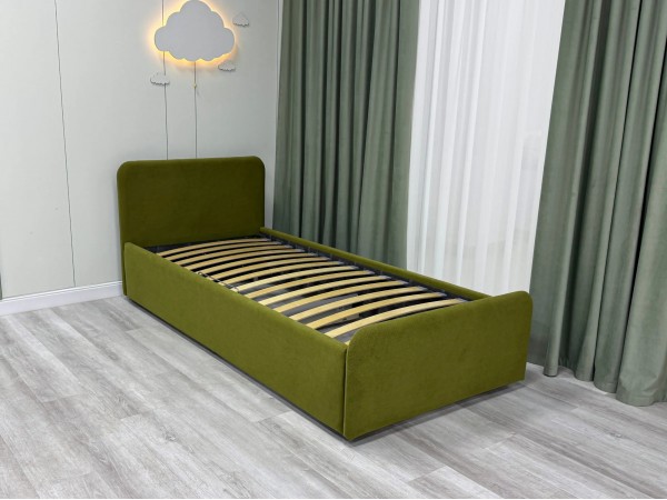 Детская кровать «Olivia Simple 1»