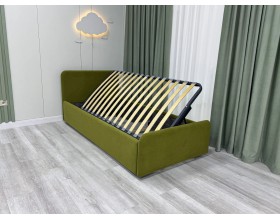 Детская кровать «Olivia Simple 1»