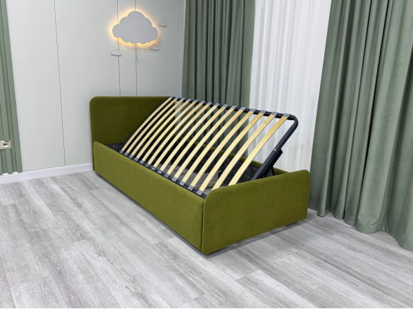 Детская кровать «Olivia Simple 1»