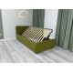 Детская кровать «Olivia Simple 1»