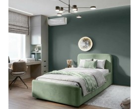 Детская кровать «Olivia Simple 1»