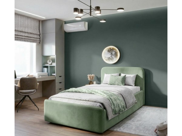 Детская кровать «Olivia Simple 1»