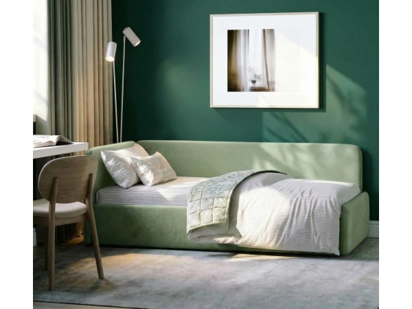 Детская кровать «Olivia Simple 2»