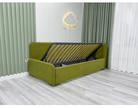 Детская кровать «Olivia Simple 2»