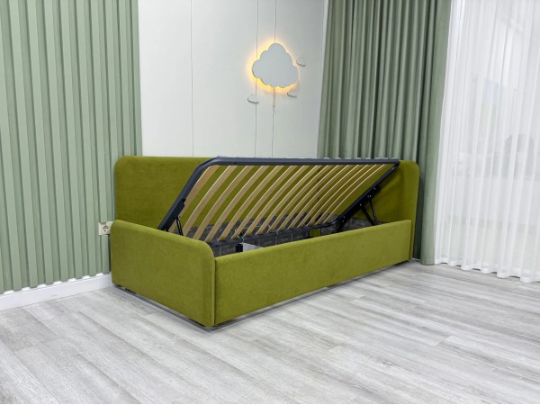 Детская кровать «Olivia Simple 2»