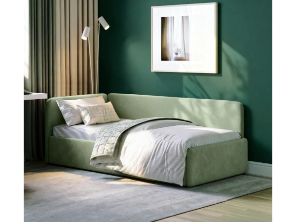 Детская кровать «Olivia Simple 2»