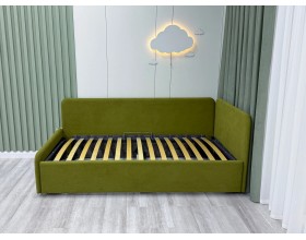 Детская кровать «Olivia Simple 2»