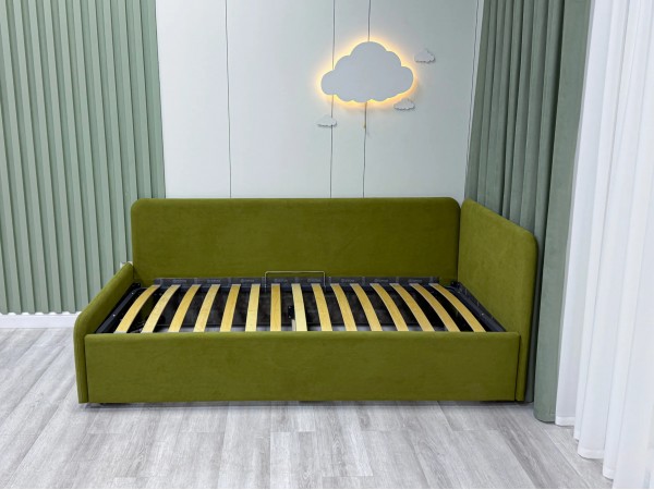 Детская кровать «Olivia Simple 2»