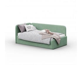 Детская кровать «Olivia Simple 2»