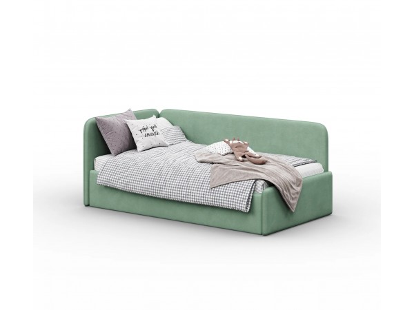 Детская кровать «Olivia Simple 2»