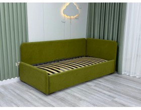 Детская кровать «Olivia Simple 2»