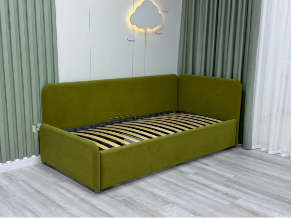 Детская кровать «Olivia Simple 2»