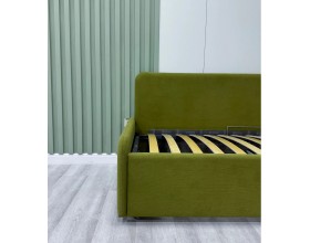 Детская кровать «Olivia Simple 2»