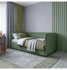 Детская кровать «Olivia Simple 3»
