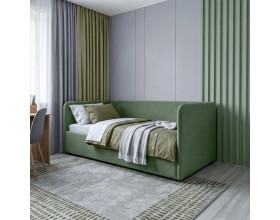 Детская кровать «Olivia Simple 3»