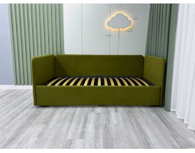 Детская кровать «Olivia Simple 3»