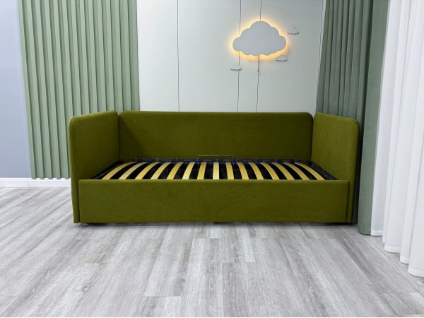 Детская кровать «Olivia Simple 3»