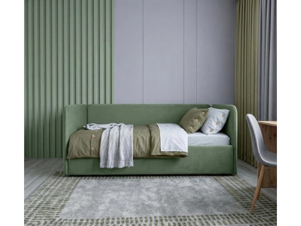 Детская кровать «Olivia Simple 3»