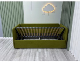 Детская кровать «Olivia Simple 3»