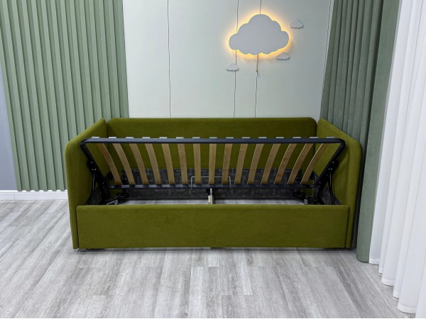 Детская кровать «Olivia Simple 3»