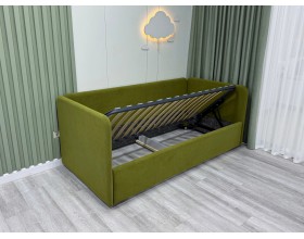 Детская кровать «Olivia Simple 3»