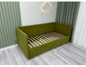Детская кровать «Olivia Simple 3»