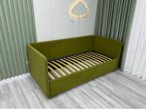 Детская кровать «Olivia Simple 3»