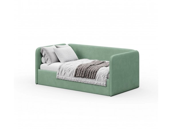 Детская кровать «Olivia Simple 3»