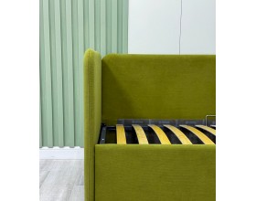 Детская кровать «Olivia Simple 3»