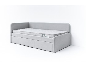 Детская кровать «Olivia Twin (80 см)»