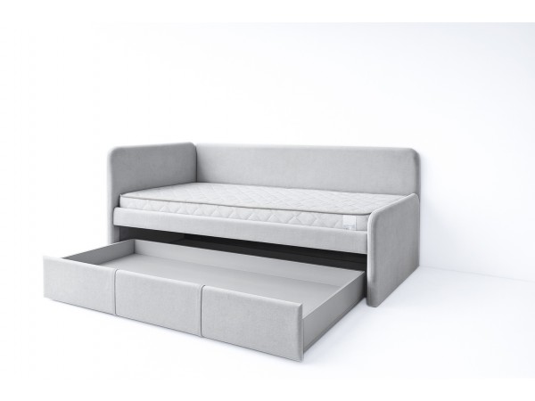 Детская кровать «Olivia Twin (80 см)»