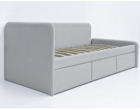 Детская кровать «Olivia Twin (80 см)»