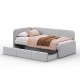 Детская кровать «Olivia Twin (80 см)»