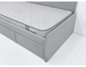 Детская кровать «Olivia Twin (100 см)»