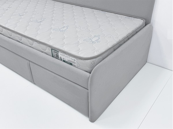 Детская кровать «Olivia Twin (100 см)»