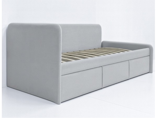 Детская кровать «Olivia Twin (100 см)»