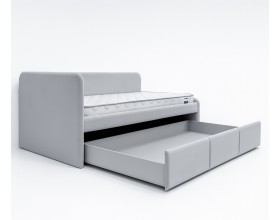 Детская кровать «Olivia Twin (100 см)»