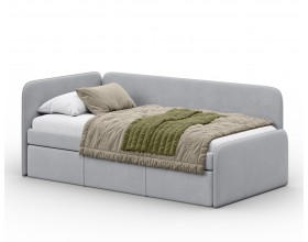 Детская кровать «Olivia Twin (100 см)»