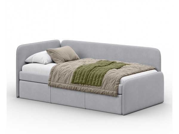 Детская кровать «Olivia Twin (100 см)»