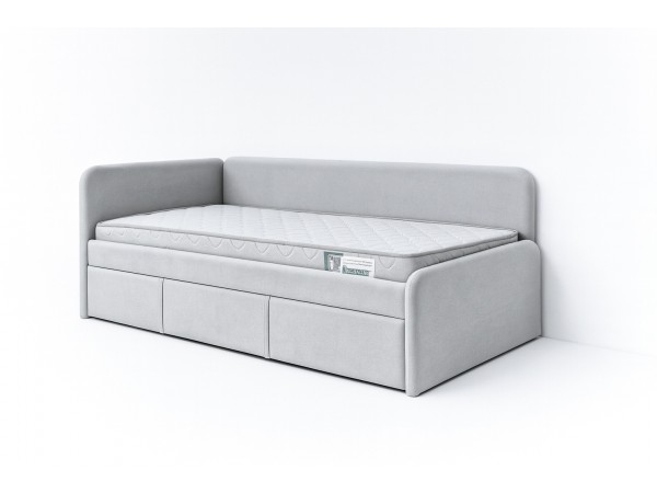 Детская кровать «Olivia Twin (100 см)»